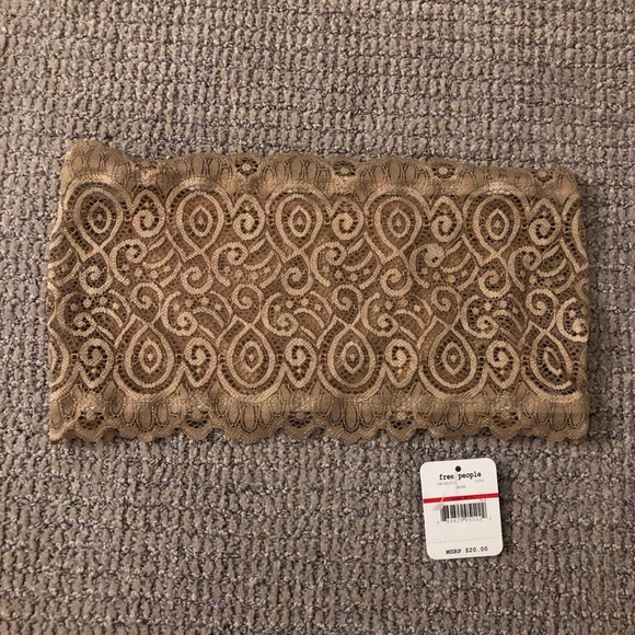 Free People bandeau - Picture 5 of 7